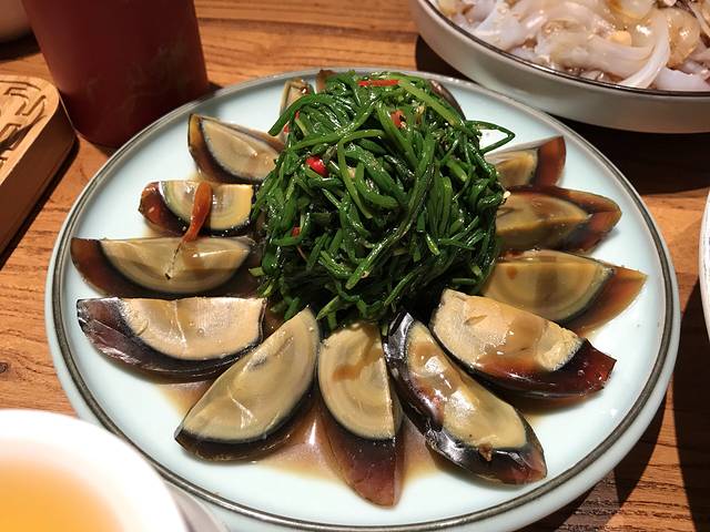 云上天山新疆美食盛宴