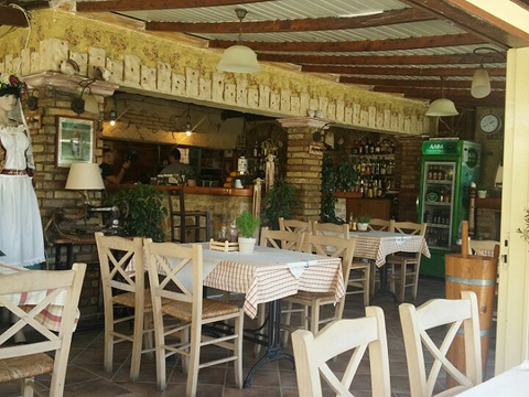 Katerina's Taverna旅游景点图片