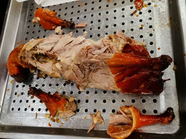 笑笠印象·港城餐厅(宝山店)