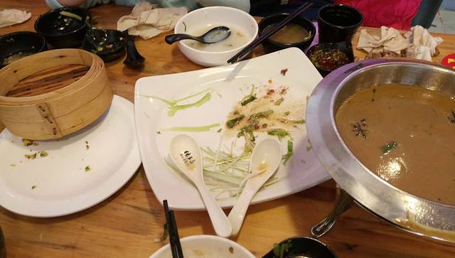 小包公开封灌汤包(北辰店)