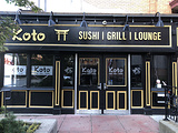 Koto Grill & Sushi & Lounge
