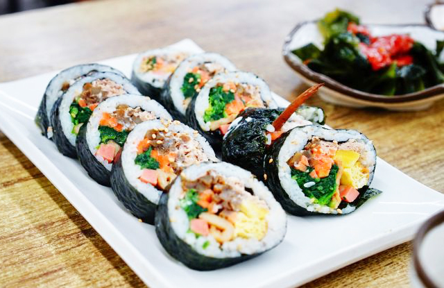 饭阿姨(望京新城店)