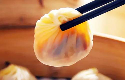 鼎泰丰(港汇店)