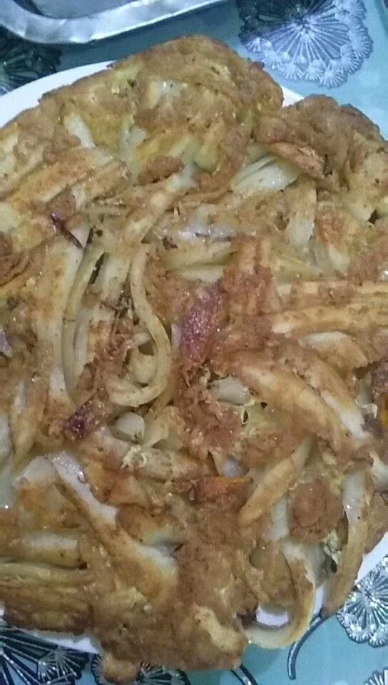 公园老字号面馆