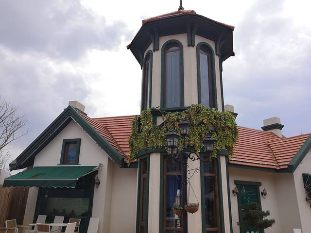 抚仙湖国家级旅游度假区太阳山休闲度假社区