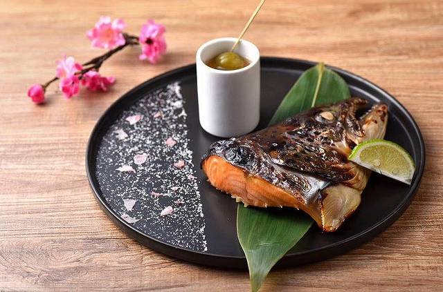 艺奇新日本料理(衡阳店)