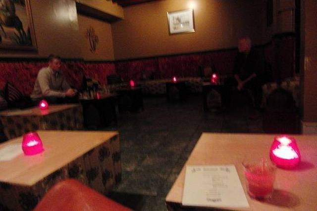 马拉喀什魔术剧场