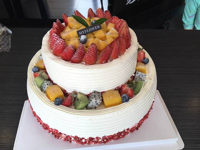 麦丰尔(顺德路南延店)