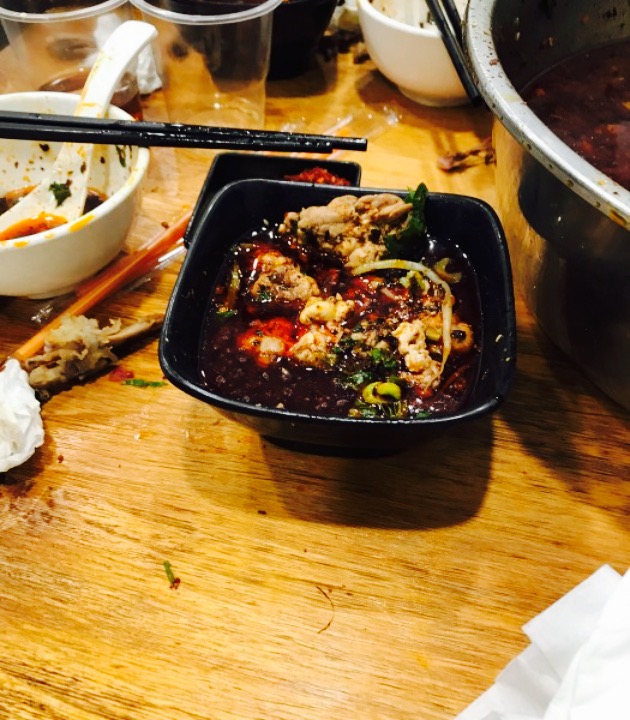 玫瑰串串(东盛广场店)