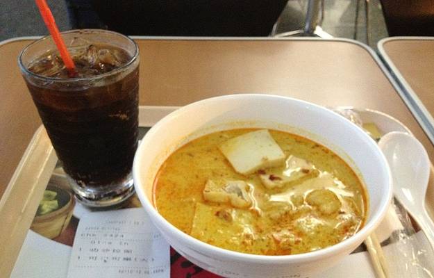 美心MX(赤腊角机场店)