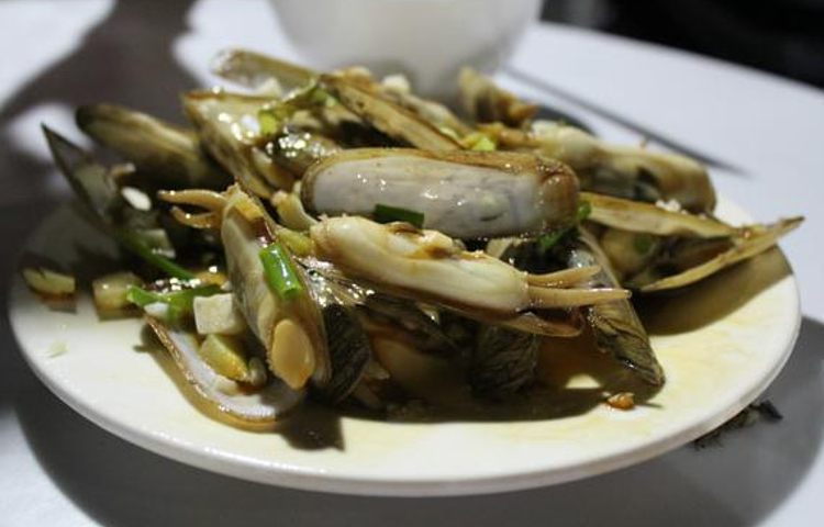 阿军排档·烧烤