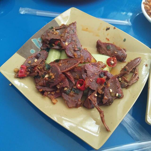 鱼粉王·现熬鱼汤(蓬莱二路店)