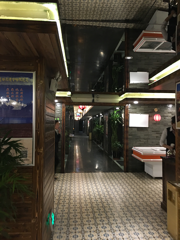 江南名厨(新源路店)