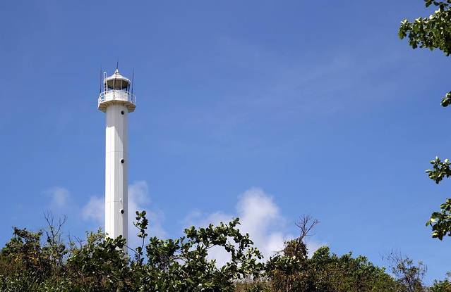 马拉帕斯卡灯塔