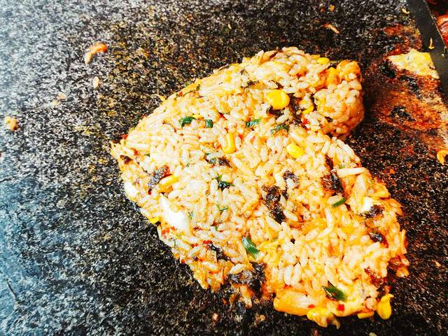 火炉火自助餐(朝阳大悦城店)