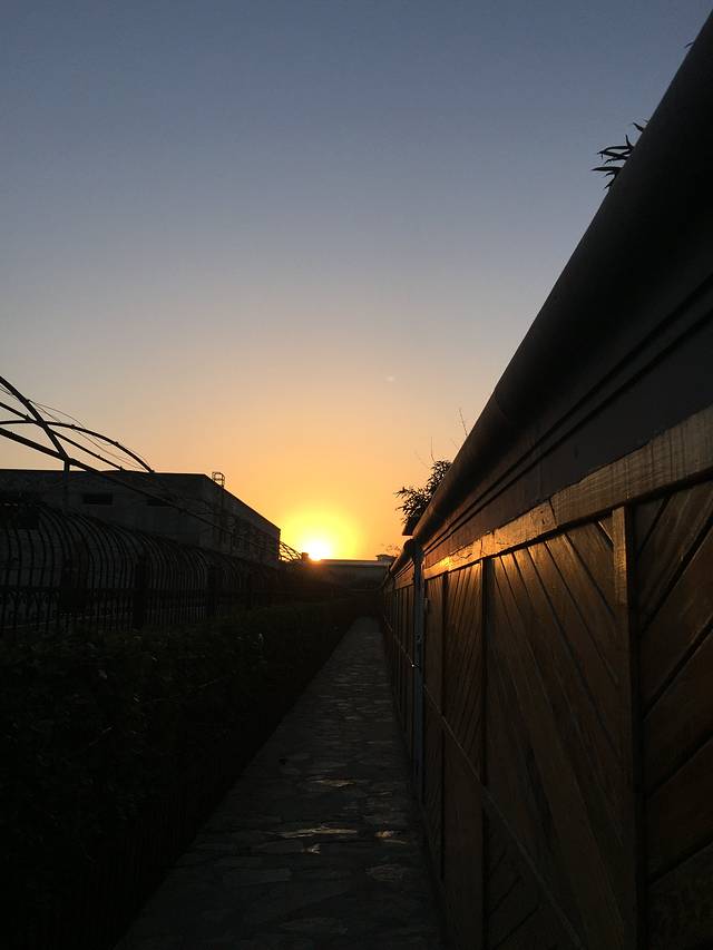 小汤山现代农业科技示范园