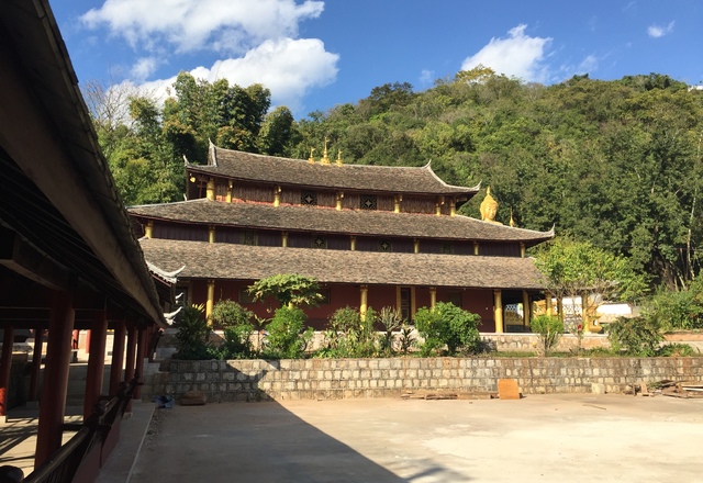 上城寺