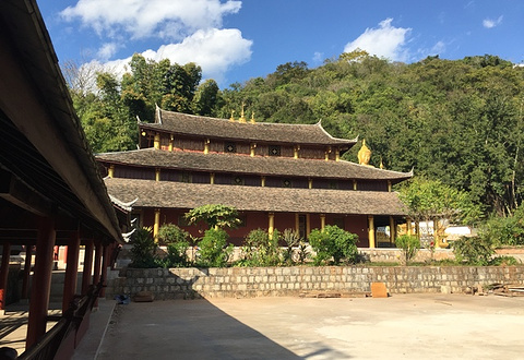 上城寺的图片