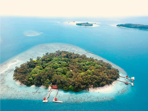 Sepa Island的图片