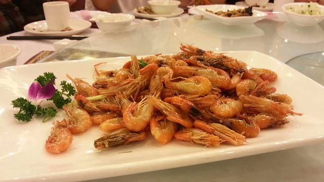 绿雅酒家(江西中路店)