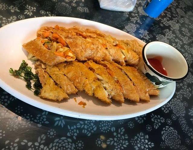 水浒第一庄孙二娘的店