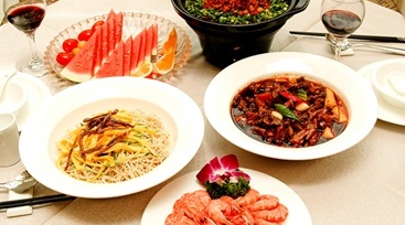 富贵轩(唐家墩店)