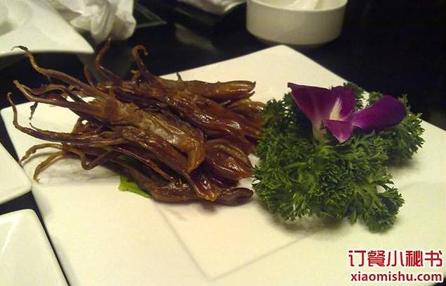 柴门鱼鲜馆(一品天下店)