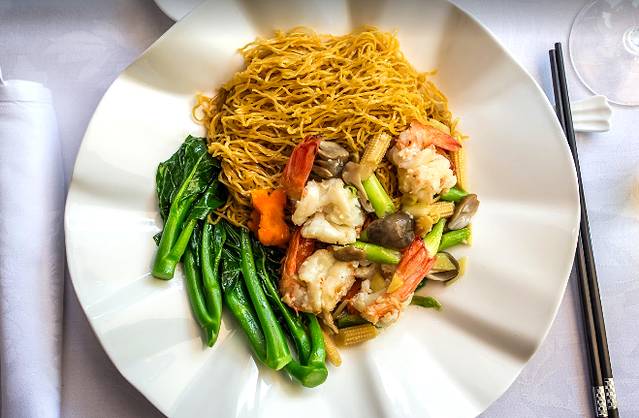 Red Emperor Chinese Restaurant