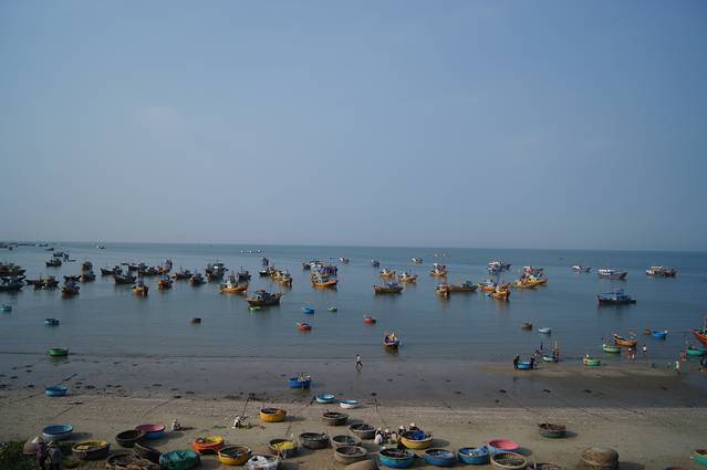 曼塔帆船训练中心