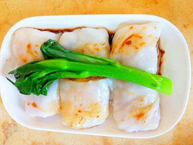 趣茗轩海鲜酒楼(麻涌店)