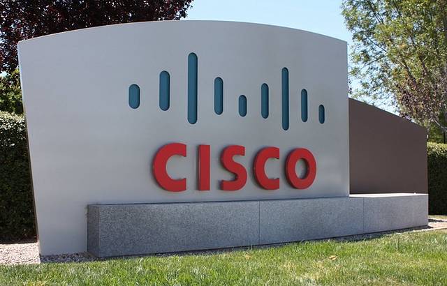 思科系统公司