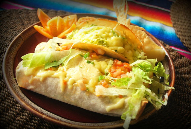 Manana Mexican Cuisine