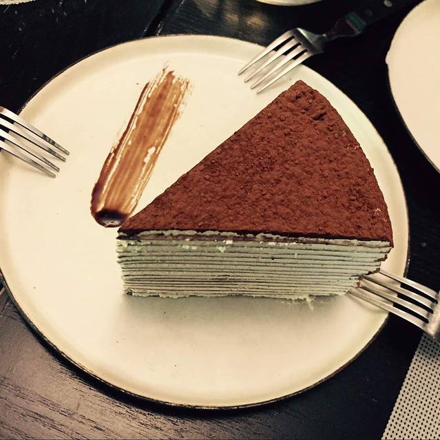 名门百合西餐咖啡厅(海盐店)