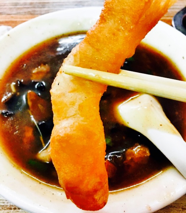 高乐园正宗胡辣汤