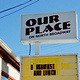 Our Place on N Broadway