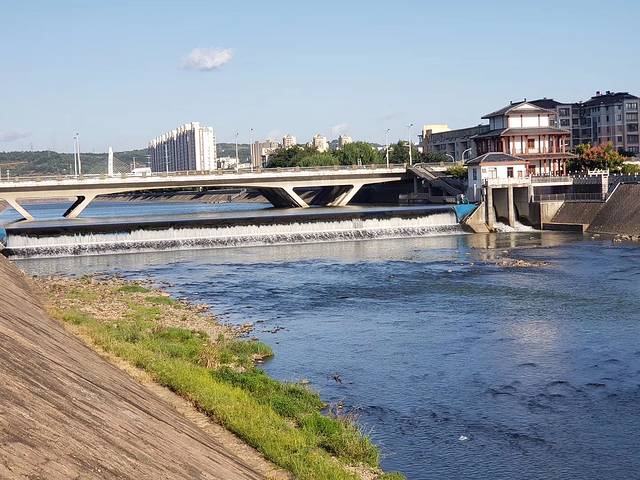 镜湖公园