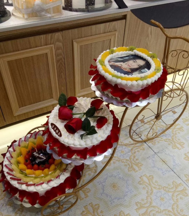 臻滋味面包达人(中南路店)