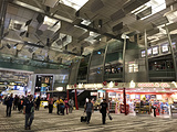 MCM · DFS 樟宜机场 Terminal 3