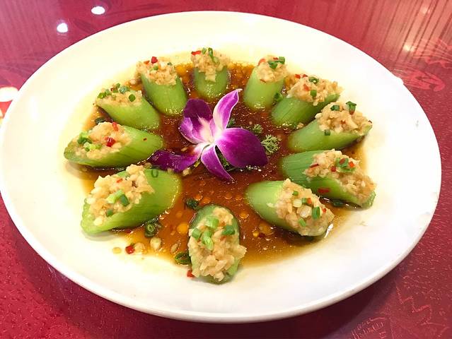 洪湖藕王(荆州店)