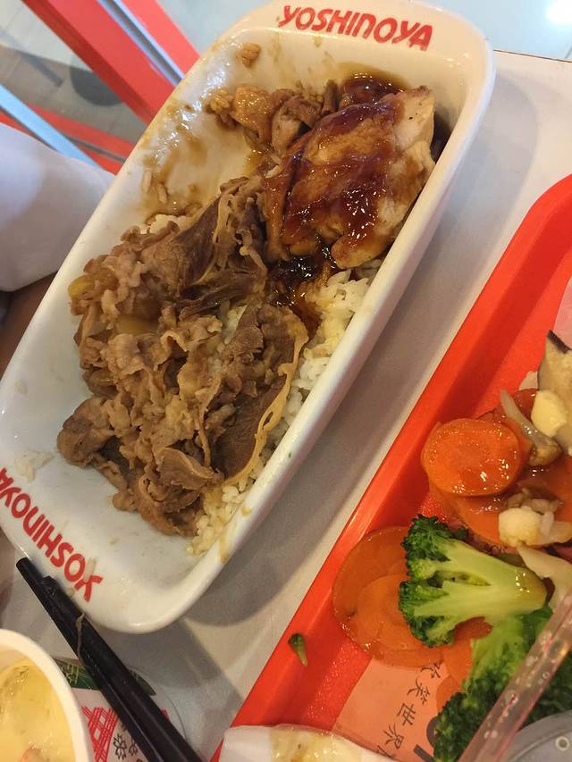 吉野家(廊坊燕郊神威北路店)