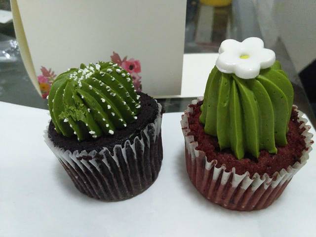 BON CAKE(中关村店)