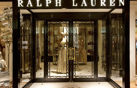 Ralph Lauren专卖店