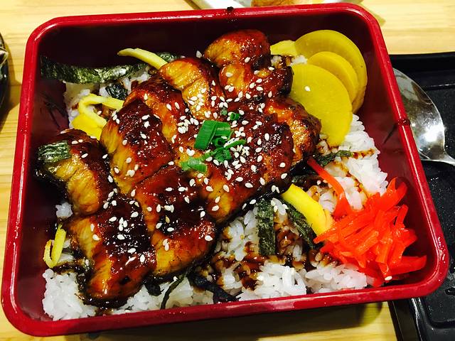 手岛寿司(钟楼店)