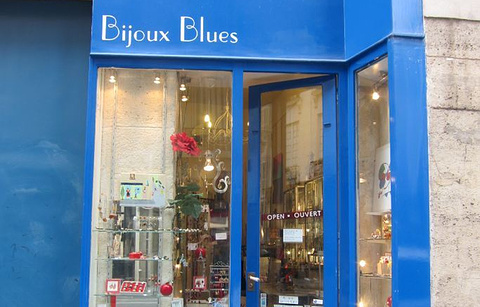 Bijoux Blues