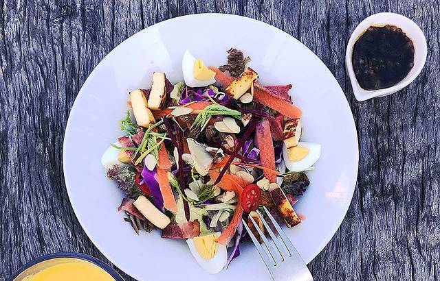 CHIMIDO柴米多餐厅