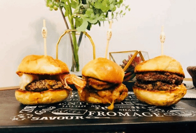 The BPM(定王台店)