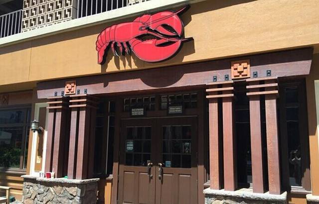 Red Lobster