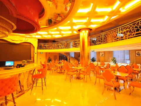 蜀魁永利酒店·餐厅旅游景点图片