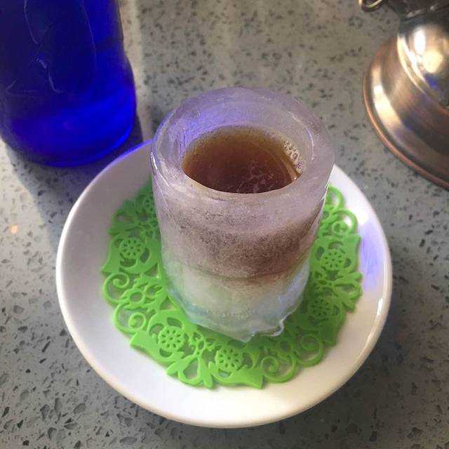 五瓣丁香自家烘培咖啡馆