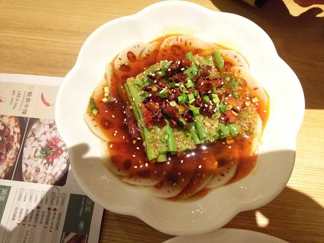 本素酸菜鱼(泰山北路店)